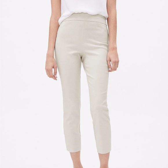 Cropped leggings - Picture 3 of 3